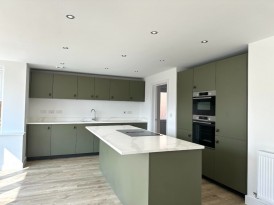 Sunloch Meadows, Burbage, Hinckley, LE10 2DL