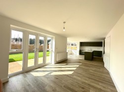 Sunloch Meadows, Burbage, Hinckley, LE10 2DL