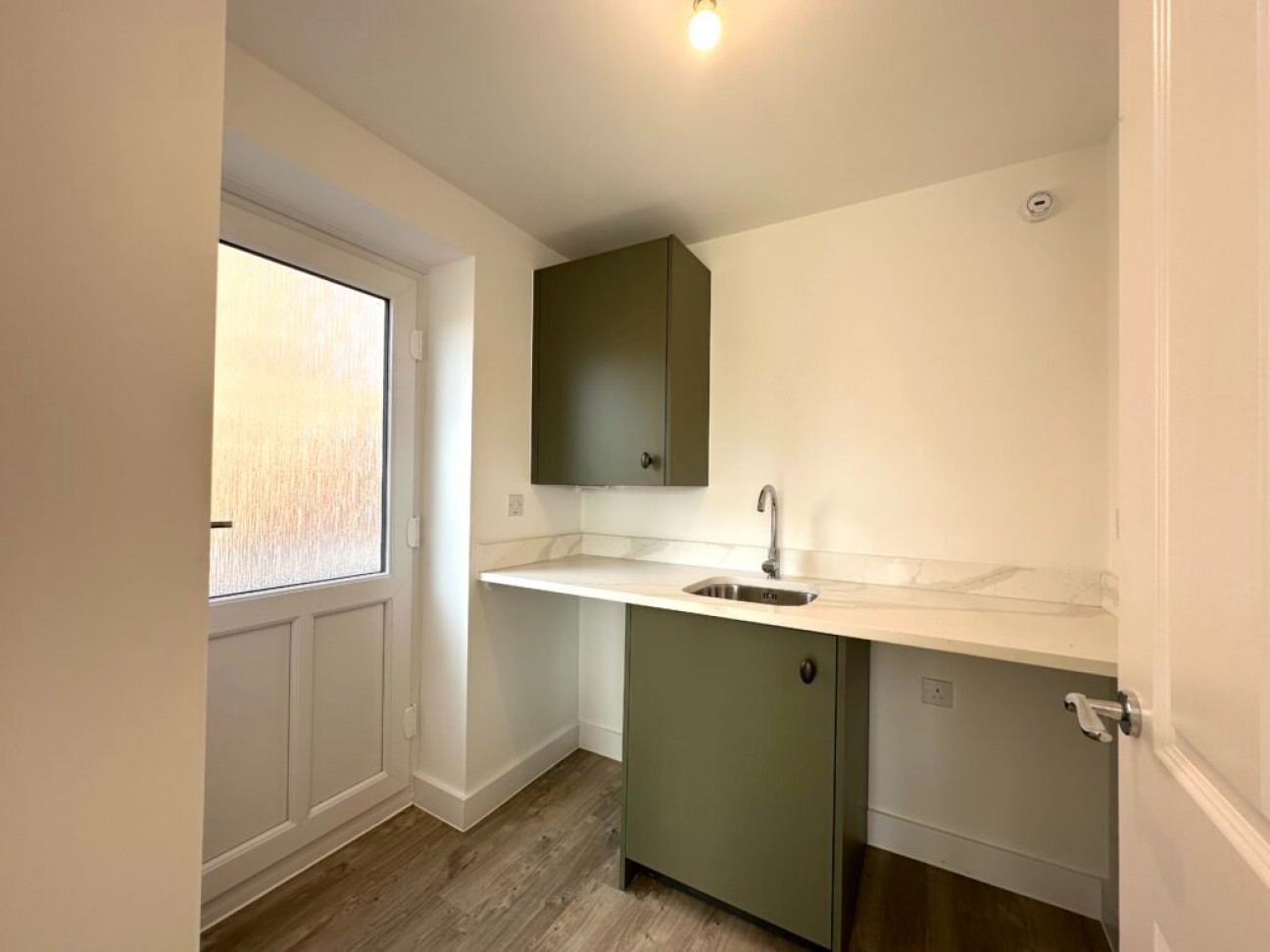 Sunloch Meadows, Burbage, Hinckley, LE10 2DL