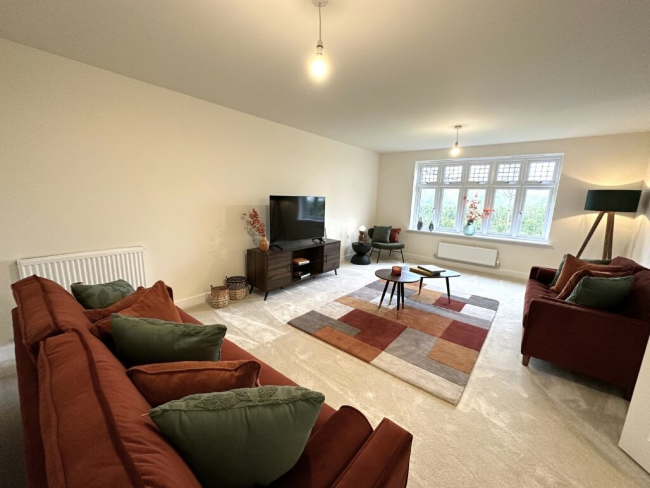 Sunloch Meadows, Burbage, Hinckley, LE10 2DL