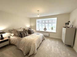 Sunloch Meadows, Burbage, Hinckley, LE10 2DL