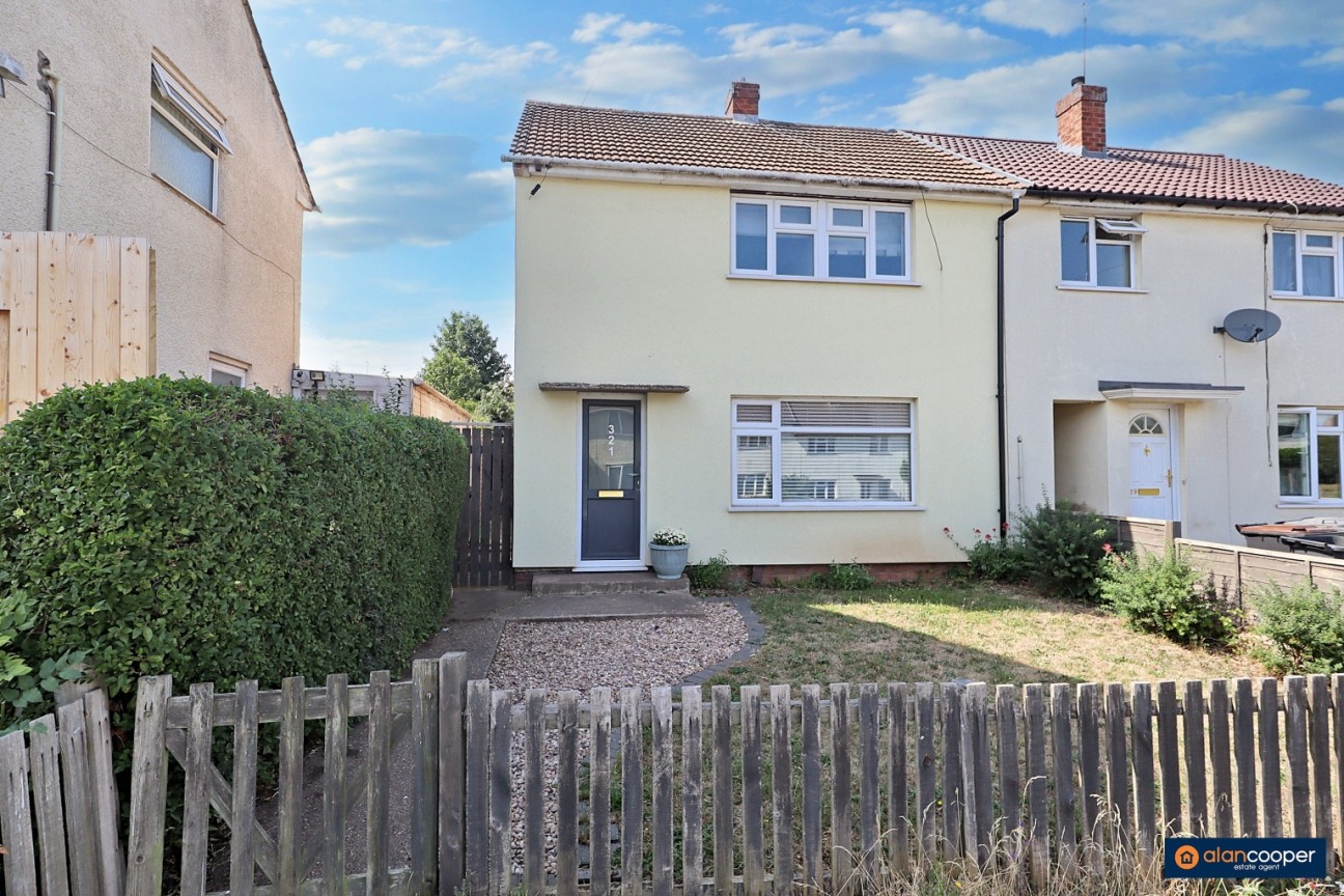 Cedar Road, Nuneaton, CV10 9DQ