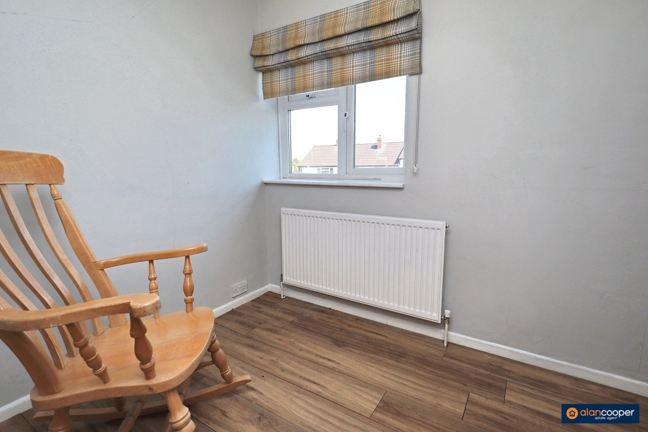 Cedar Road, Nuneaton, CV10 9DQ