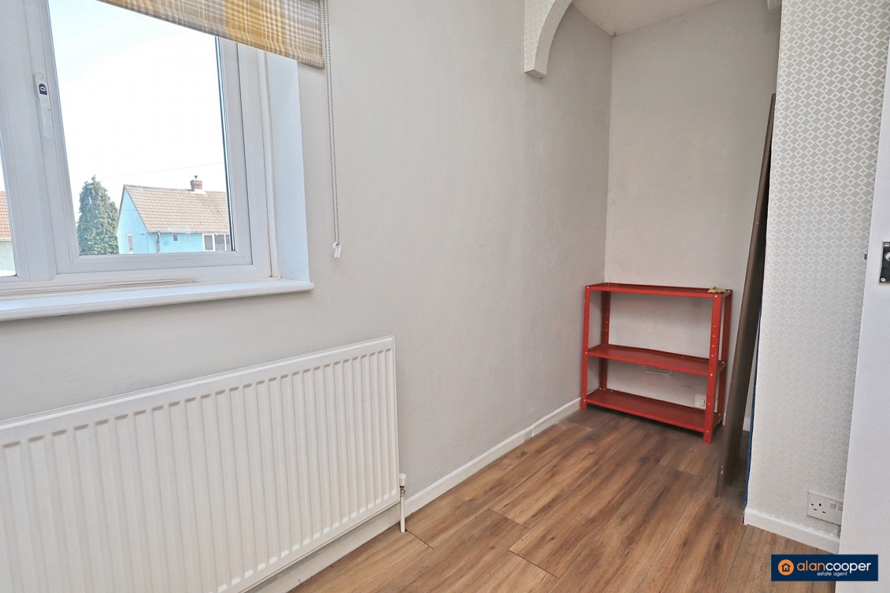 Cedar Road, Nuneaton, CV10 9DQ