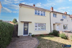 Cedar Road, Nuneaton, CV10 9DQ