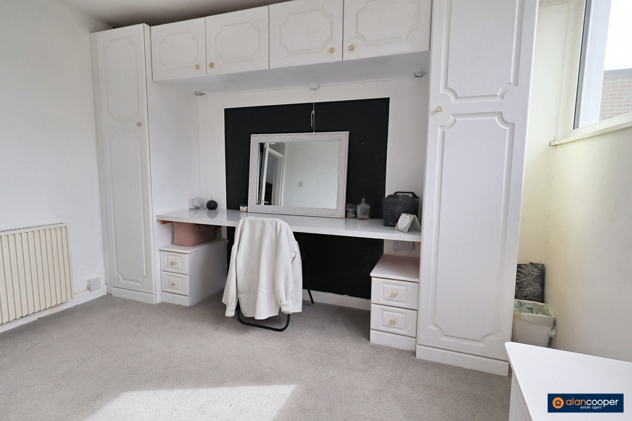 The Nook, Attleborough, Nuneaton, CV11 4LG