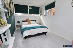 The Nook, Attleborough, Nuneaton, CV11 4LG