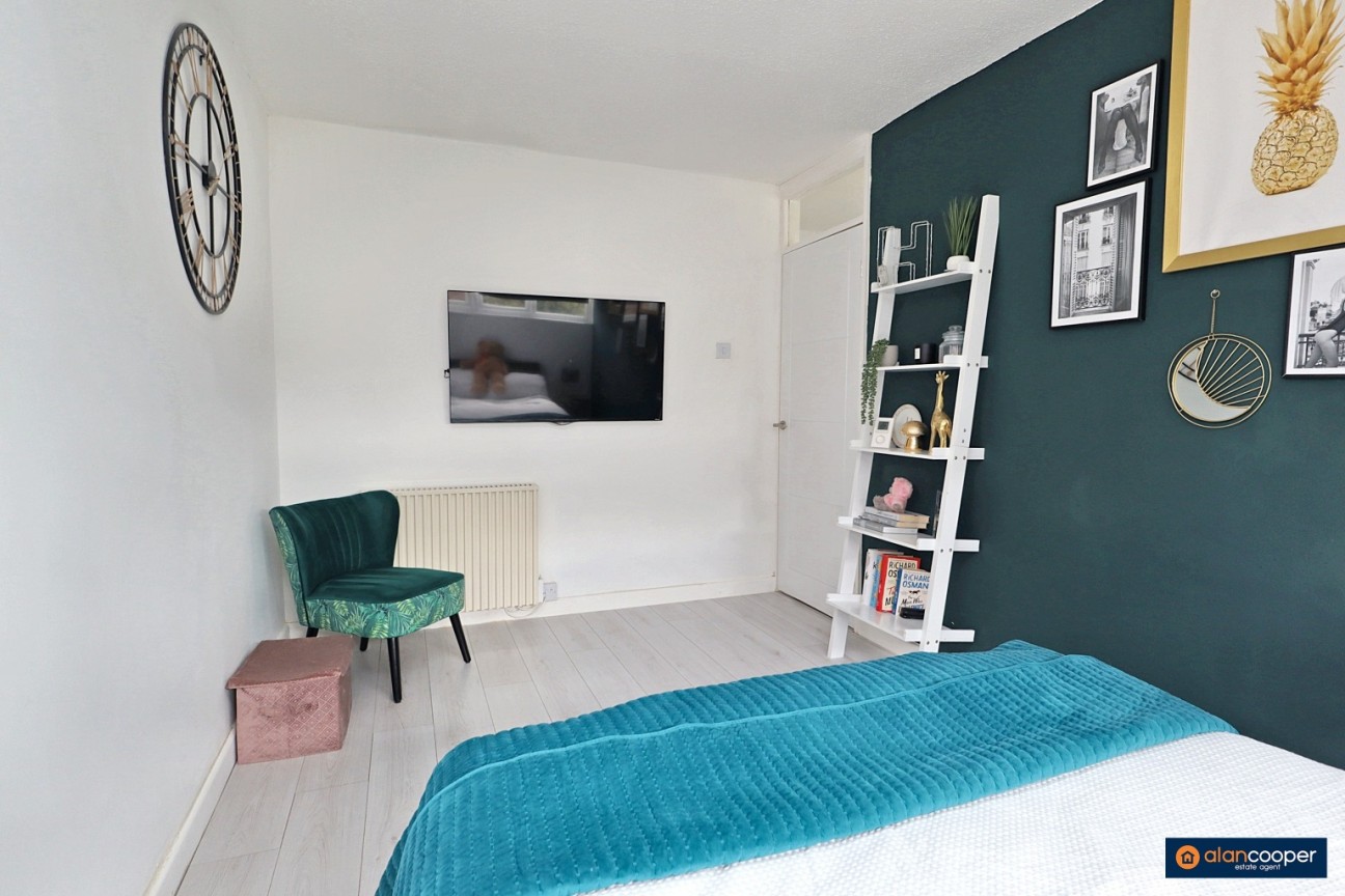 The Nook, Attleborough, Nuneaton, CV11 4LG