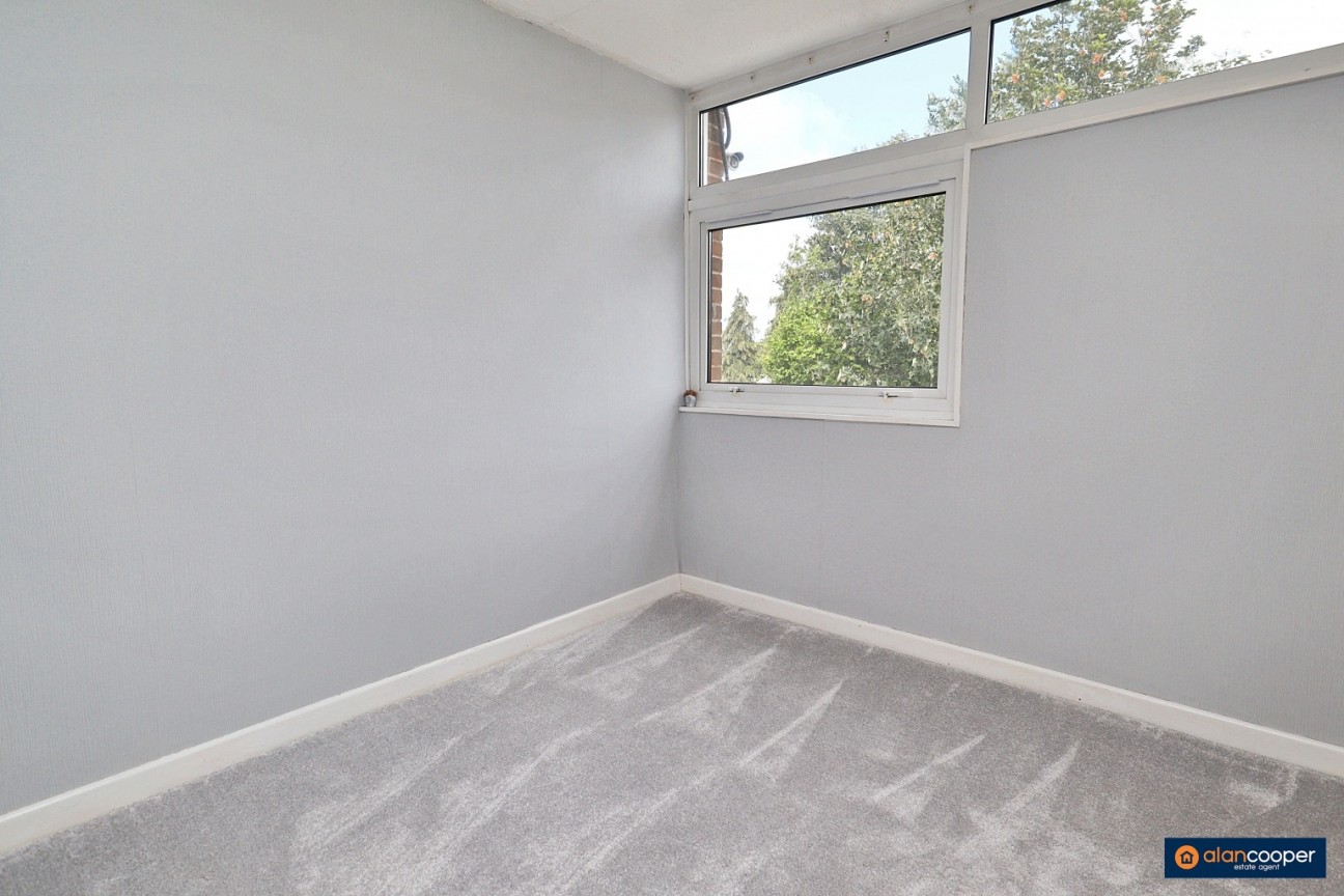 The Nook, Attleborough, Nuneaton, CV11 4LG