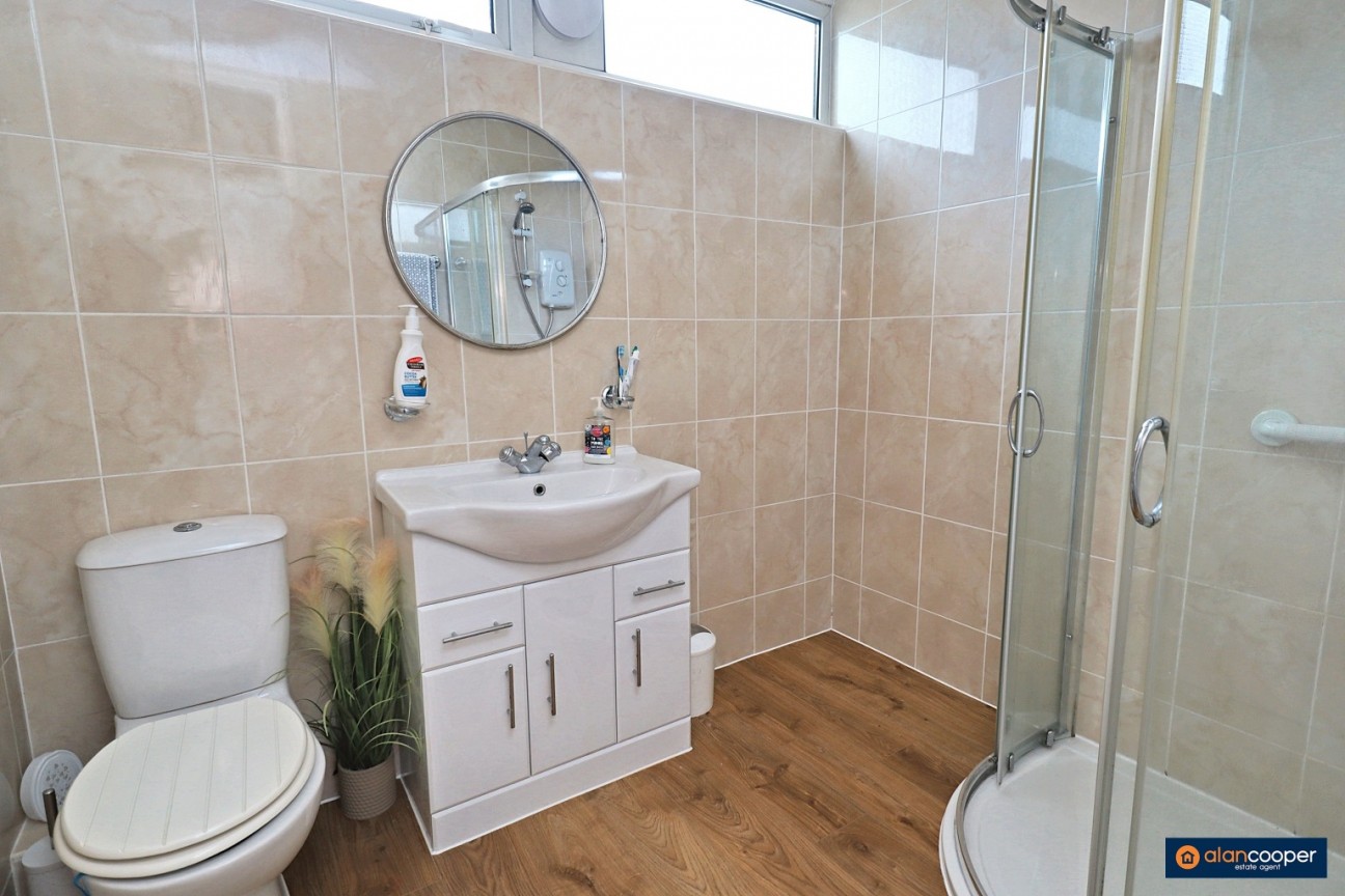 The Nook, Attleborough, Nuneaton, CV11 4LG