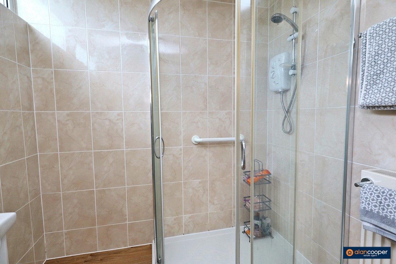 The Nook, Attleborough, Nuneaton, CV11 4LG