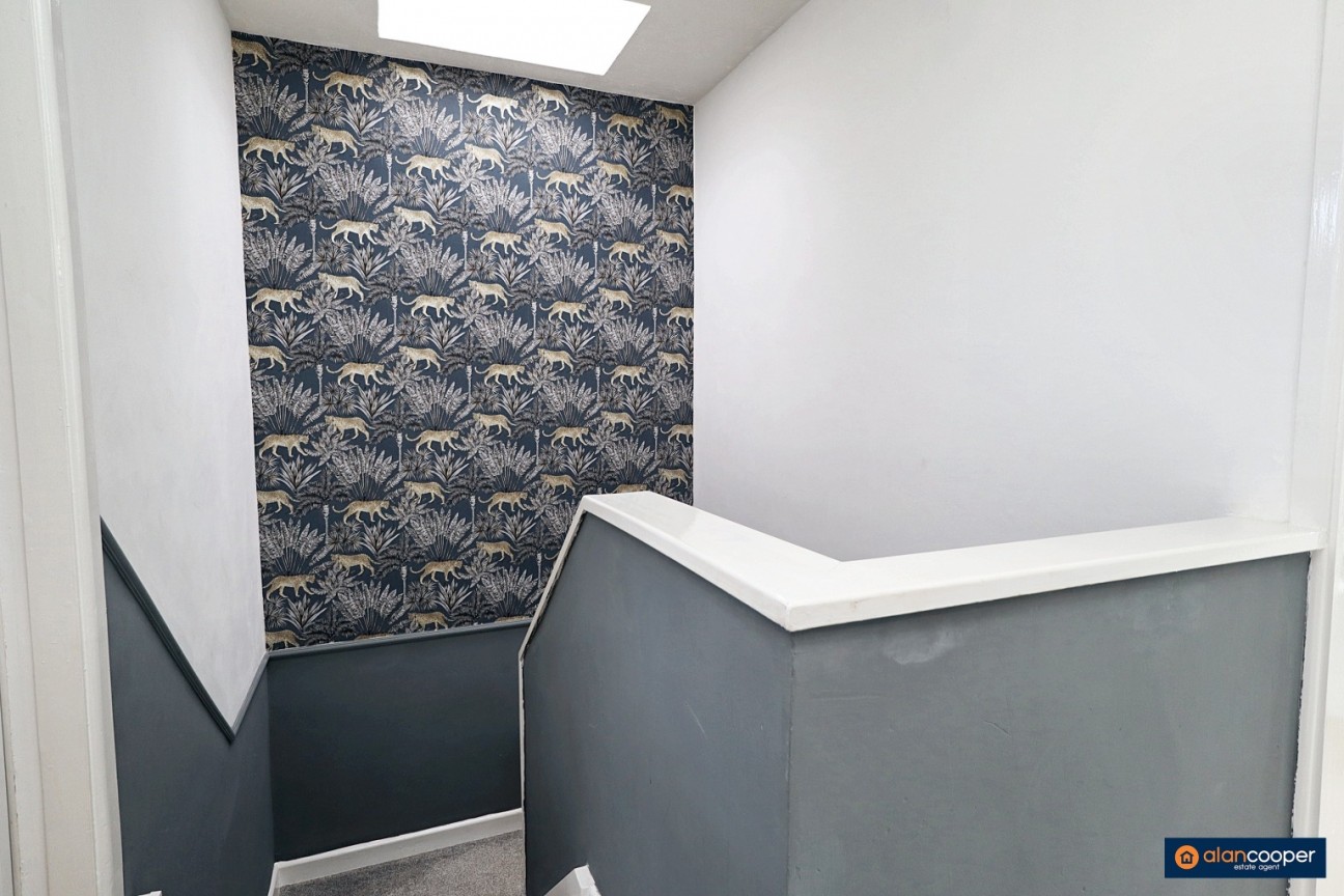 The Nook, Attleborough, Nuneaton, CV11 4LG