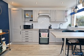 The Nook, Attleborough, Nuneaton, CV11 4LG