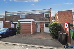 The Nook, Attleborough, Nuneaton, CV11 4LG