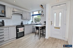 The Nook, Attleborough, Nuneaton, CV11 4LG