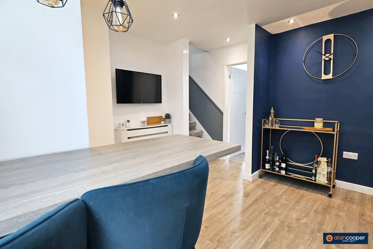 The Nook, Attleborough, Nuneaton, CV11 4LG