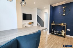 The Nook, Attleborough, Nuneaton, CV11 4LG