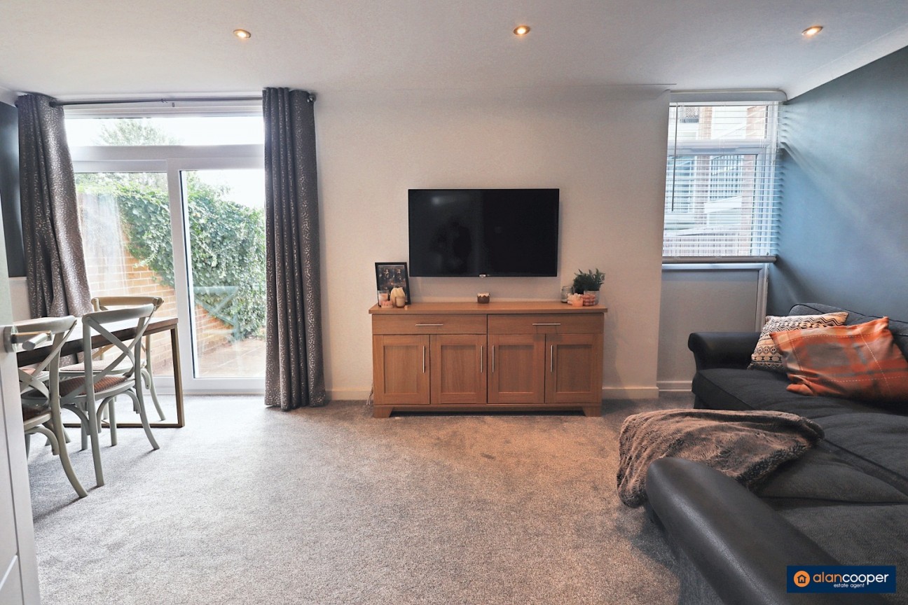 The Nook, Attleborough, Nuneaton, CV11 4LG