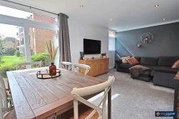 The Nook, Attleborough, Nuneaton, CV11 4LG