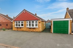 Windermere Avenue, St Nicolas Park, Nuneaton, CV11 6HJ