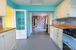 Windermere Avenue, St Nicolas Park, Nuneaton, CV11 6HJ