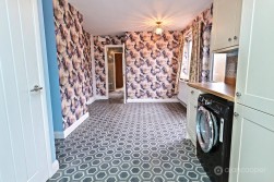 Windermere Avenue, St Nicolas Park, Nuneaton, CV11 6HJ