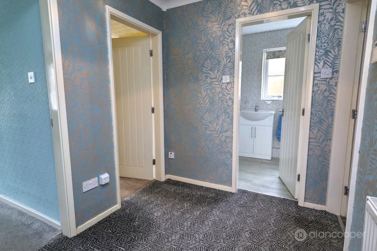 Windermere Avenue, St Nicolas Park, Nuneaton, CV11 6HJ