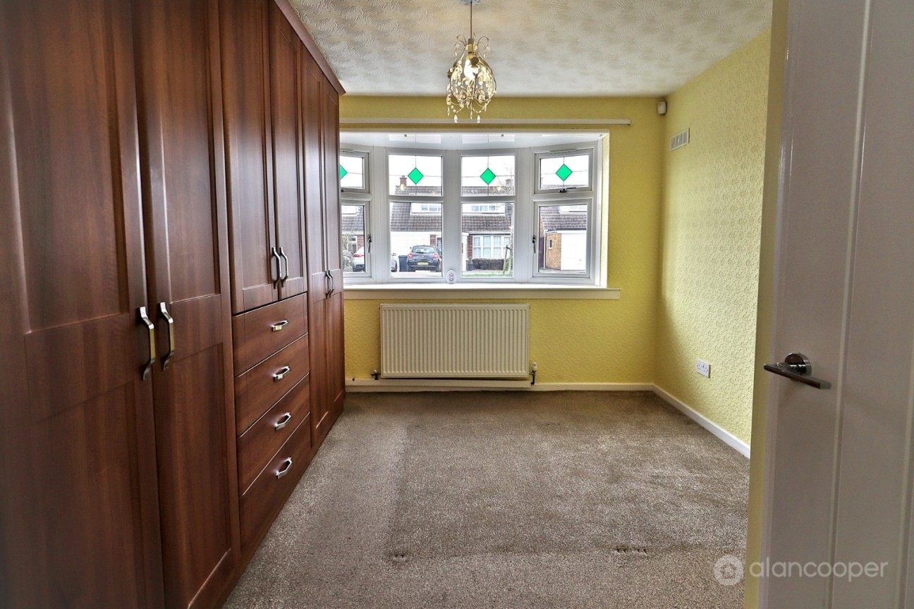 Windermere Avenue, St Nicolas Park, Nuneaton, CV11 6HJ