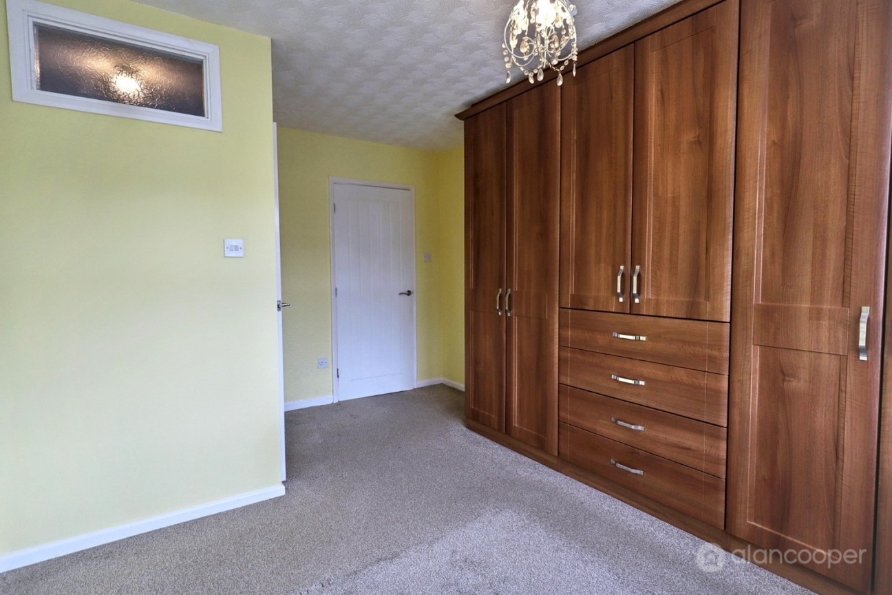 Windermere Avenue, St Nicolas Park, Nuneaton, CV11 6HJ