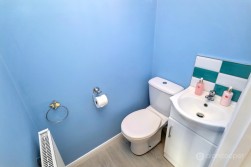 Windermere Avenue, St Nicolas Park, Nuneaton, CV11 6HJ