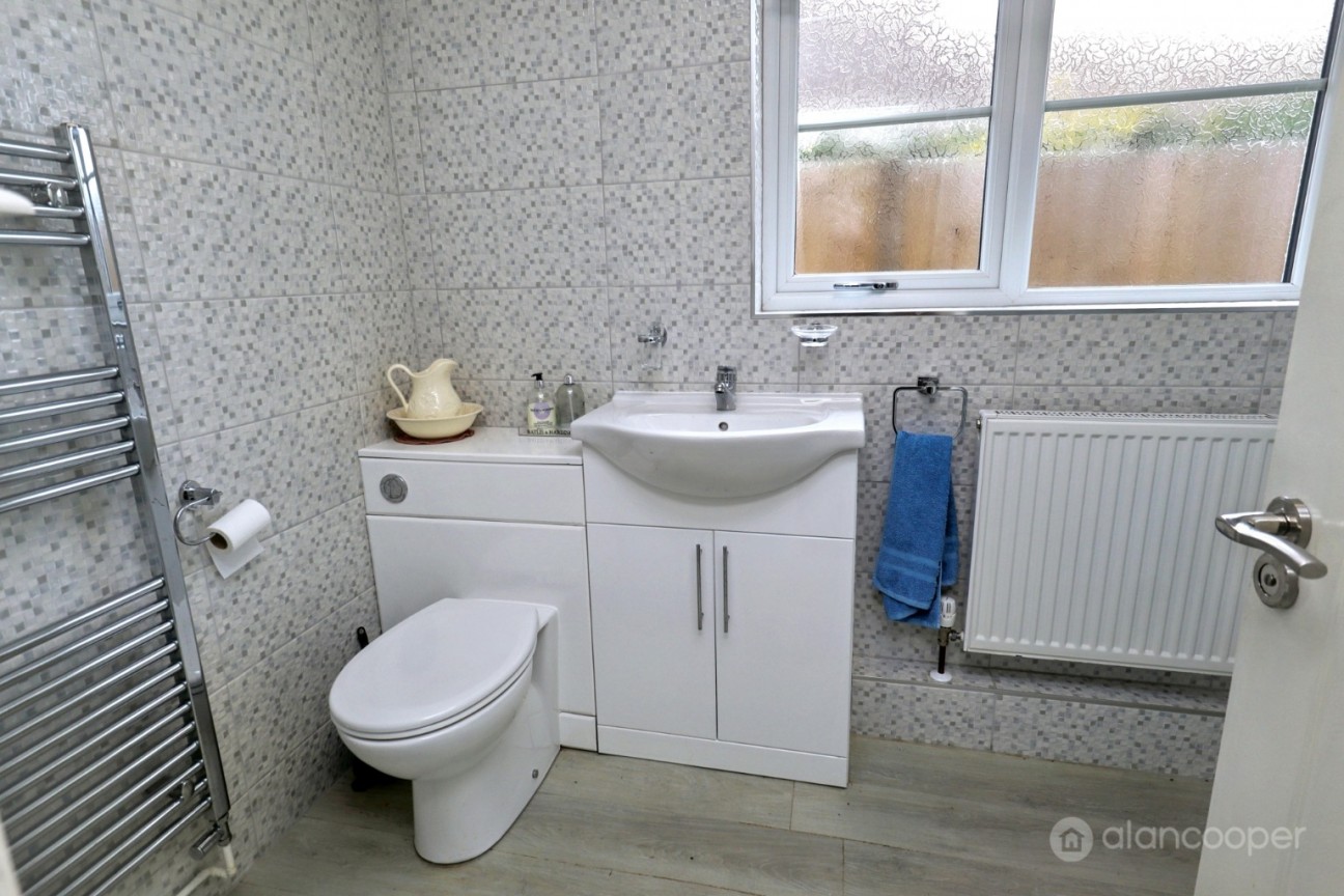 Windermere Avenue, St Nicolas Park, Nuneaton, CV11 6HJ