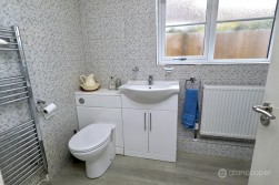 Windermere Avenue, St Nicolas Park, Nuneaton, CV11 6HJ