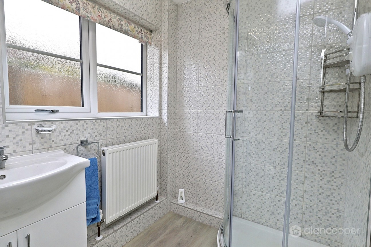 Windermere Avenue, St Nicolas Park, Nuneaton, CV11 6HJ