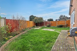 Windermere Avenue, St Nicolas Park, Nuneaton, CV11 6HJ