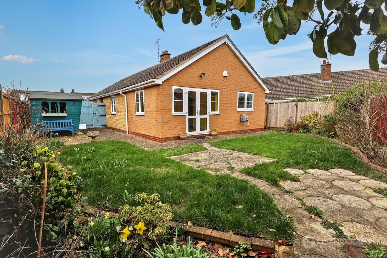 Windermere Avenue, St Nicolas Park, Nuneaton, CV11 6HJ