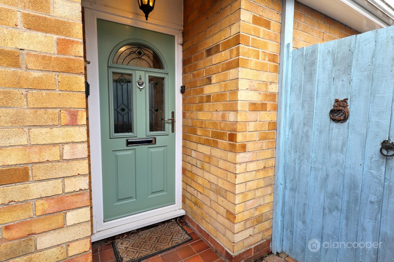Windermere Avenue, St Nicolas Park, Nuneaton, CV11 6HJ