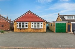 Windermere Avenue, St Nicolas Park, Nuneaton, CV11 6HJ