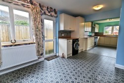 Windermere Avenue, St Nicolas Park, Nuneaton, CV11 6HJ