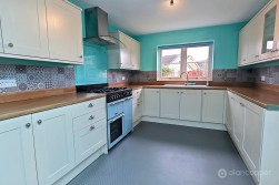 Windermere Avenue, St Nicolas Park, Nuneaton, CV11 6HJ