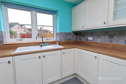 Windermere Avenue, St Nicolas Park, Nuneaton, CV11 6HJ