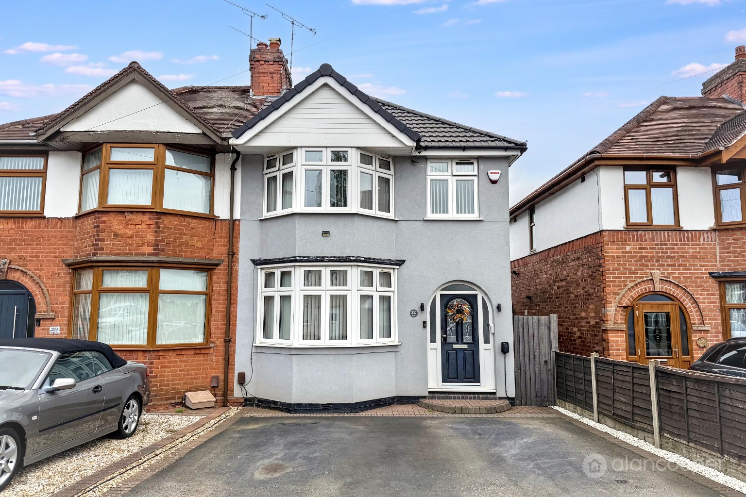 Greenmoor Road, Nuneaton, CV10 7EL