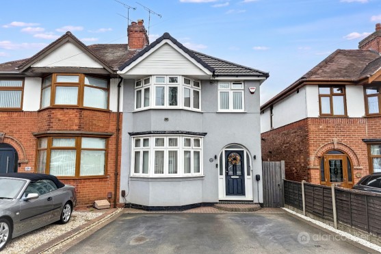 Greenmoor Road, Nuneaton, CV10 7EL