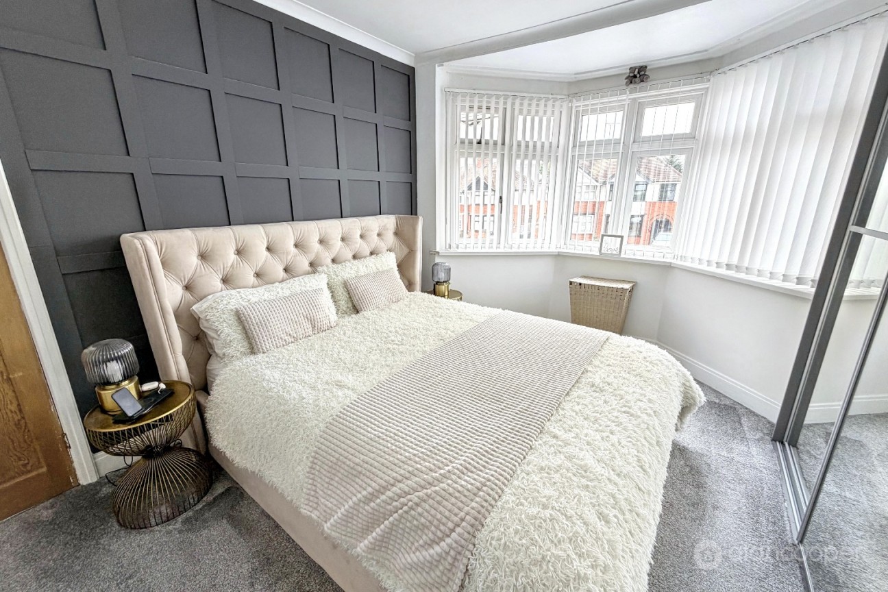 Greenmoor Road, Nuneaton, CV10 7EL