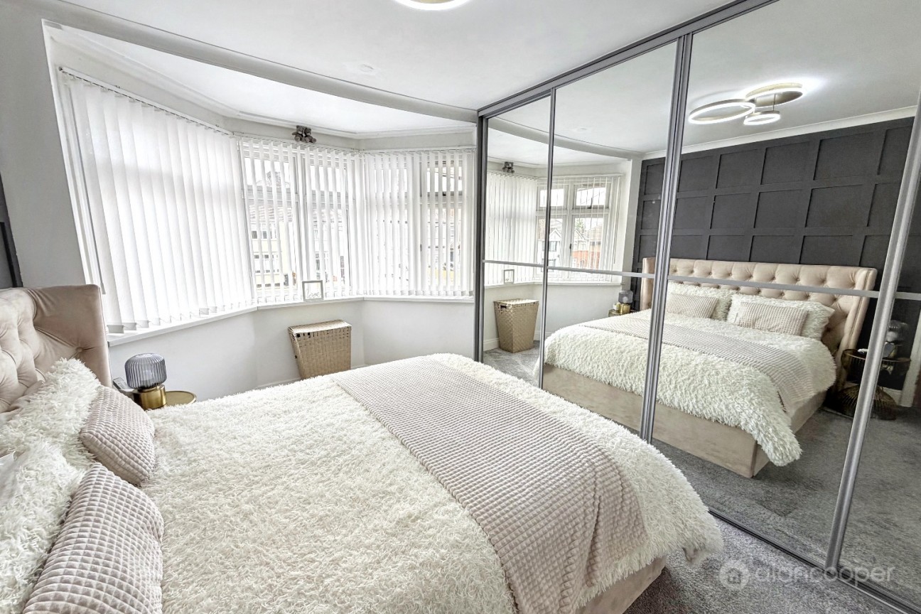 Greenmoor Road, Nuneaton, CV10 7EL