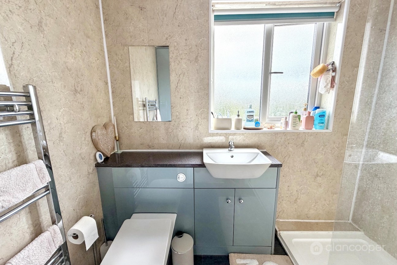 Greenmoor Road, Nuneaton, CV10 7EL