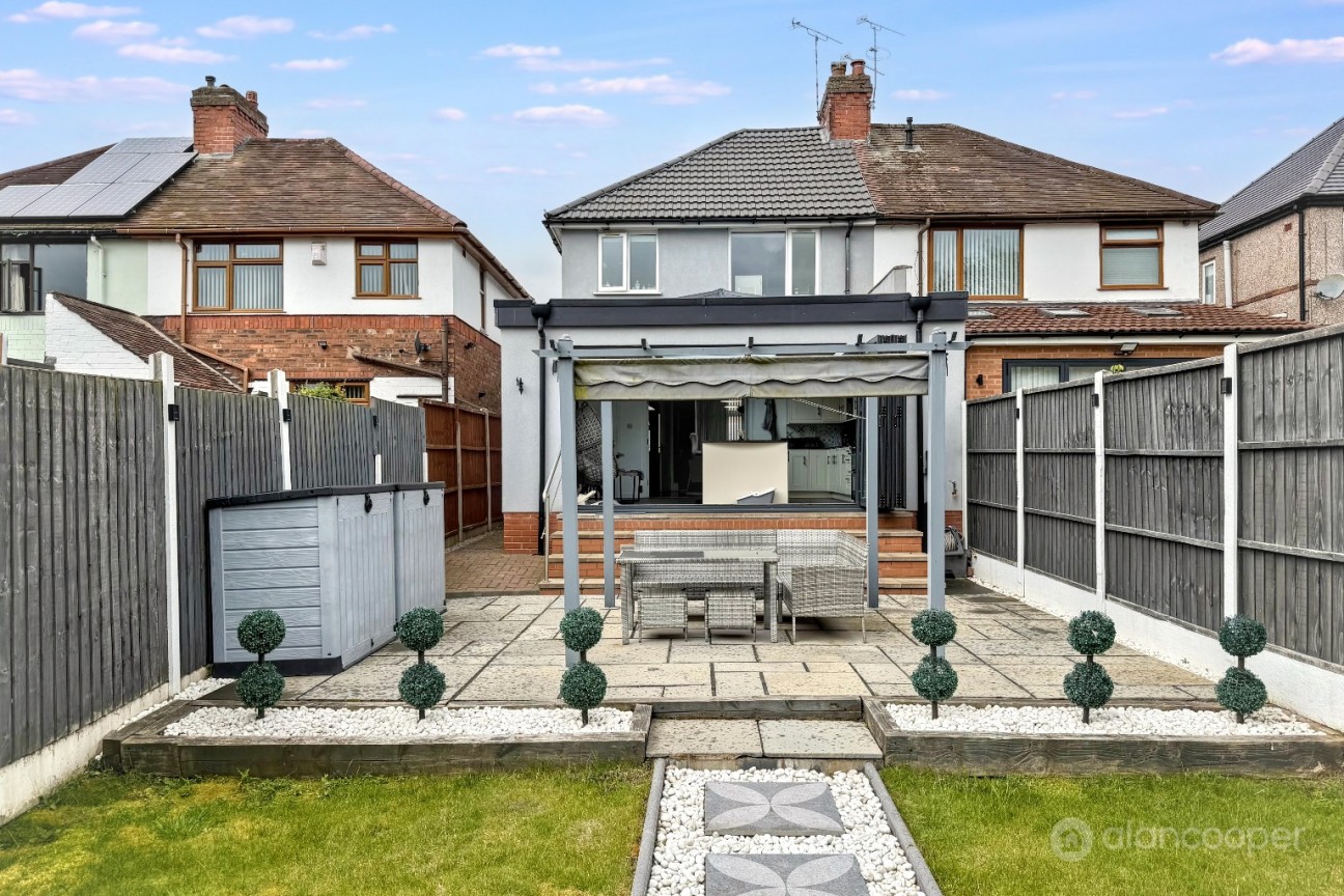 Greenmoor Road, Nuneaton, CV10 7EL