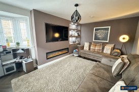 Skylark Fields, Church Fields, Weddington, Nuneaton, CV10 0GE