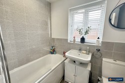 Skylark Fields, Church Fields, Weddington, Nuneaton, CV10 0GE