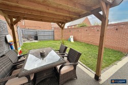 Skylark Fields, Church Fields, Weddington, Nuneaton, CV10 0GE