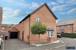 Skylark Fields, Church Fields, Weddington, Nuneaton, CV10 0GE